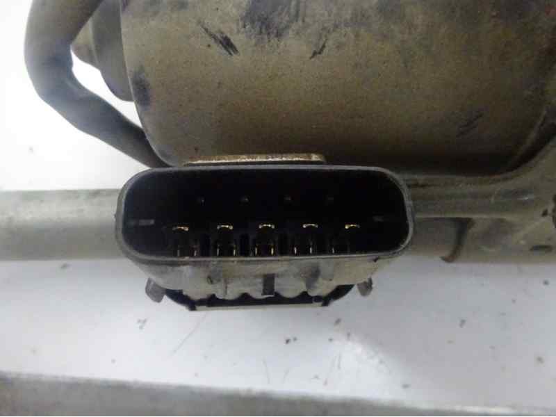 Recambio de motor limpia delantero para opel zafira a elegance referencia OEM IAM 4040496  