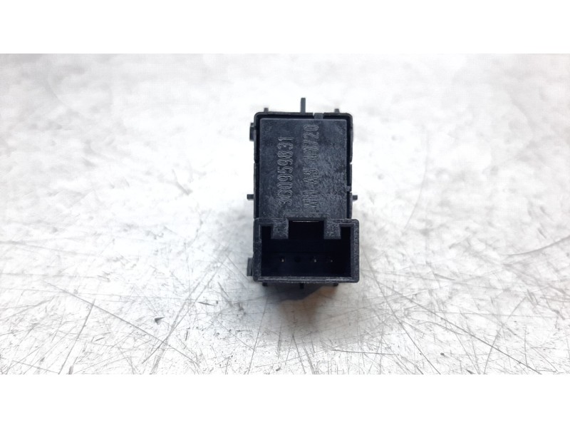 Recambio de interruptor para volkswagen passat variant (cb5) r-line referencia OEM IAM 3G0959831  