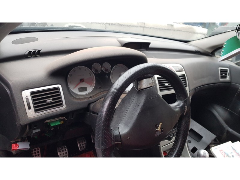 peugeot 307 cc (s1) del año 2004