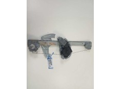Recambio de elevalunas delantero izquierdo para toyota aygo (kgb/wnb) 1.0 cat referencia OEM IAM 698200H010 TA75AL 111213 2