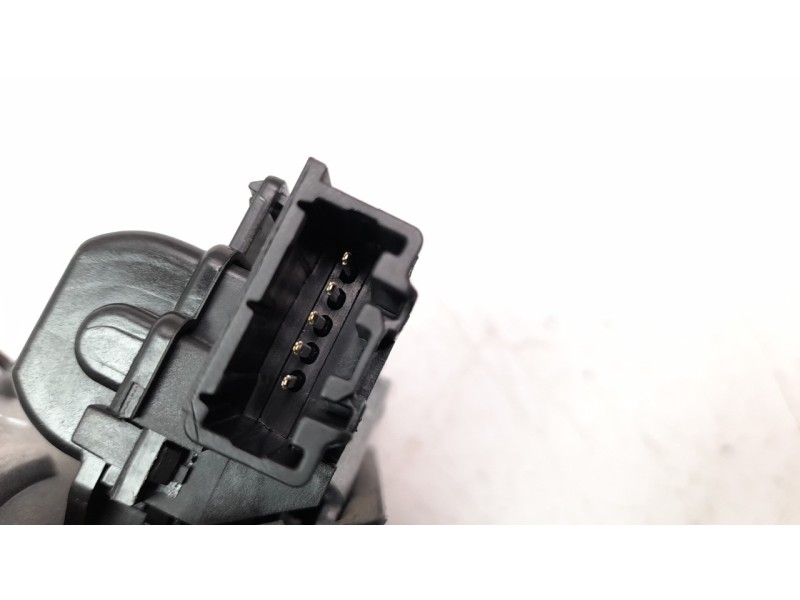 Recambio de cerradura maletero / porton para ford focus st-line referencia OEM IAM DS7AN442A66AD  