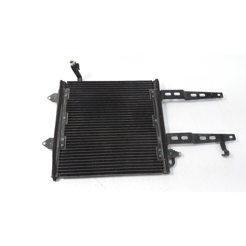 Recambio de condensador / radiador aire acondicionado para volkswagen polo berlina (6n1) 1.4 referencia OEM IAM 6N0820413B 35049