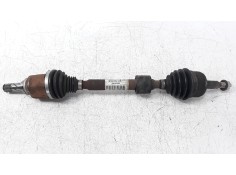 TRANSMISION DELANTERA IZQUIERDA 391010195R R1608 T49409