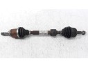 TRANSMISION DELANTERA IZQUIERDA 391010195R 391010195R T49409 R1608