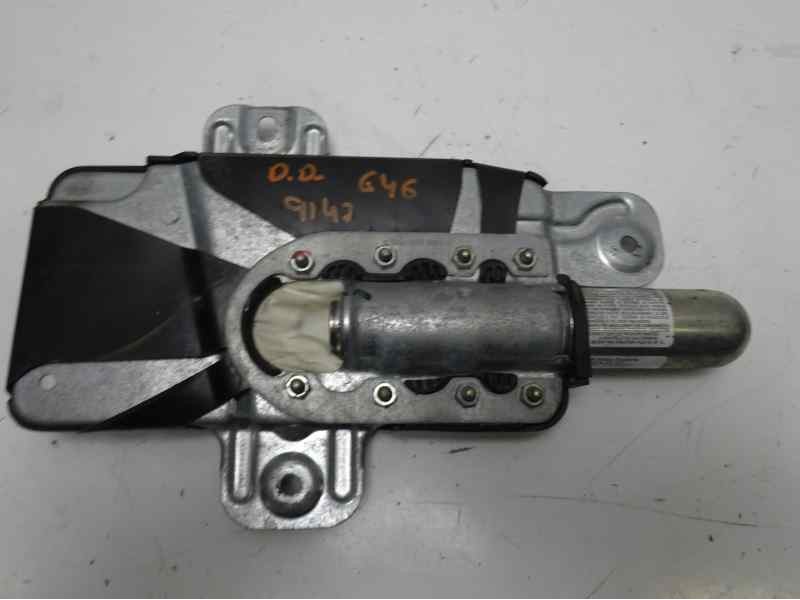 Recambio de airbag lateral derecho para bmw serie 3 berlina (e46) 320d referencia OEM IAM 348217438097 348217438097 