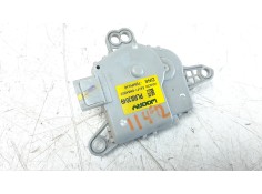 MOTOR APERTURA TRAMPILLAS CLIMATIZADOR EA1F1DN8AB02 