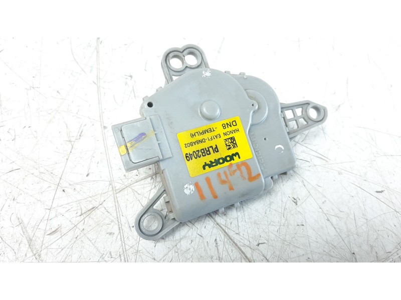 Recambio de motor apertura trampillas climatizador para hyundai tucson referencia OEM IAM EA1F1DN8AB02  