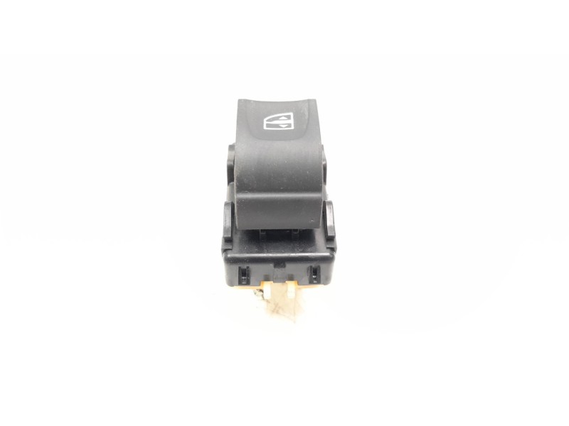 Recambio de mando elevalunas delantero derecho para renault clio iv 0.9 referencia OEM IAM 254216614R  