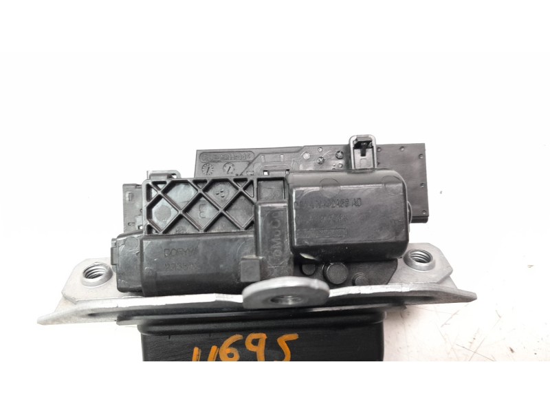 Recambio de cerradura maletero / porton para ford focus st-line referencia OEM IAM DS7AN442A66AD  