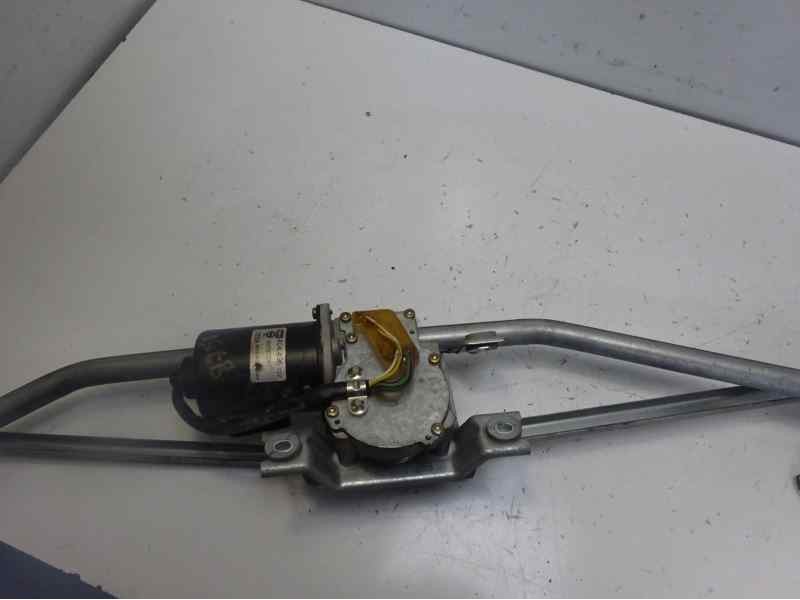 Recambio de motor limpia delantero para opel zafira a elegance referencia OEM IAM 4040496  