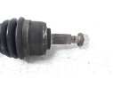 TRANSMISION DELANTERA IZQUIERDA 391010195R 391010195R T49409 R1608