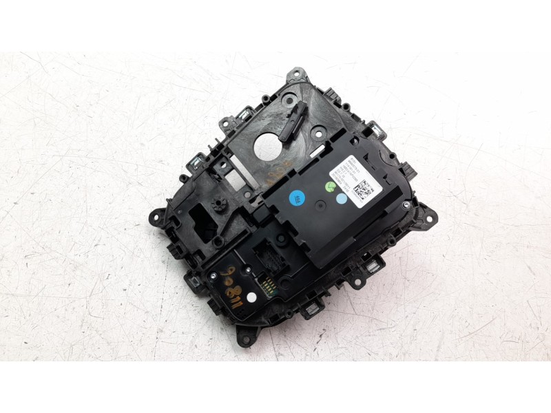 Recambio de palanca cambio para bmw serie 8 coupe (g15) 840d xdrive referencia OEM IAM 61319890573  
