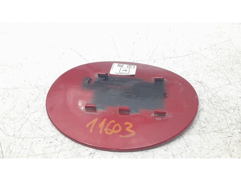 Recambio de tapa exterior combustible para land rover discovery sport 2.0 td4 cat referencia OEM IAM FK72405A26A  