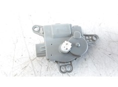 Recambio de motor apertura trampillas climatizador para hyundai tucson referencia OEM IAM EA1F1DN8AB02   2