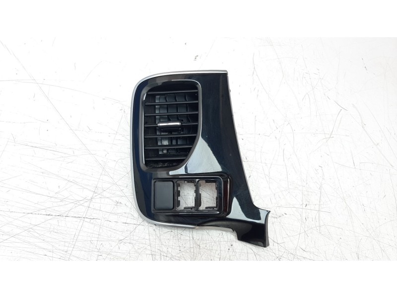Recambio de rejilla aireadora para mitsubishi outlander (gf0) phev kaiteki 4wd referencia OEM IAM 8030A201  