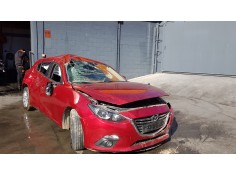 mazda 3 lim. () del año 2016 2