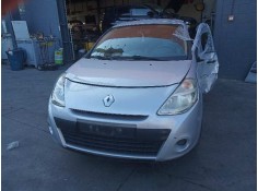 renault clio iii del año 2009 2