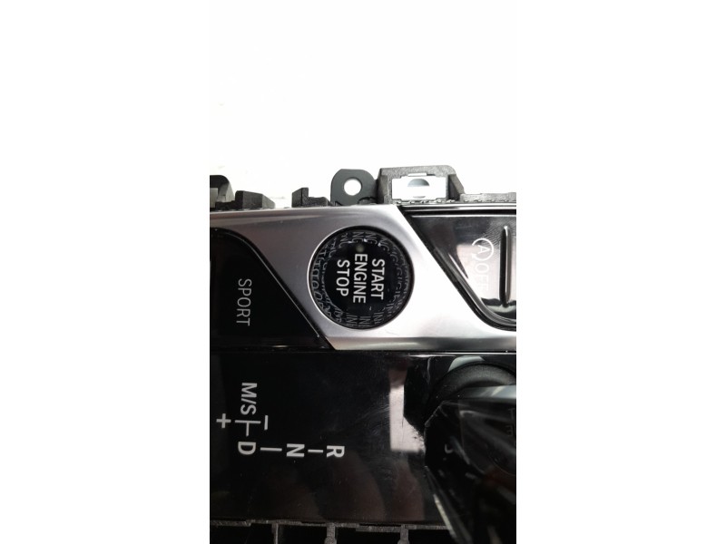 Recambio de palanca cambio para bmw serie 8 coupe (g15) 840d xdrive referencia OEM IAM 61319890573  