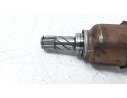 TRANSMISION DELANTERA IZQUIERDA 391010195R 391010195R T49409 R1608