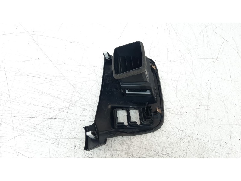 Recambio de rejilla aireadora para mitsubishi outlander (gf0) phev kaiteki 4wd referencia OEM IAM 8030A201  