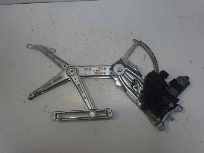 Recambio de elevalunas delantero derecho para opel zafira a elegance referencia OEM IAM 140293 OV53AL 118262