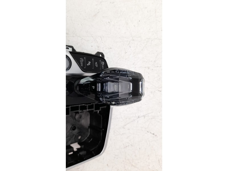 Recambio de palanca cambio para bmw serie 8 coupe (g15) 840d xdrive referencia OEM IAM 61319890573  