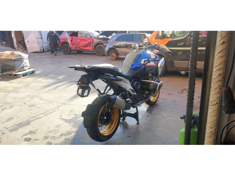 bmw r 1300 r 1300 gs del año 2023