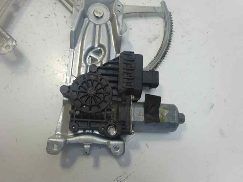 Recambio de elevalunas delantero derecho para opel zafira a elegance referencia OEM IAM 140293 OV53AL 118262