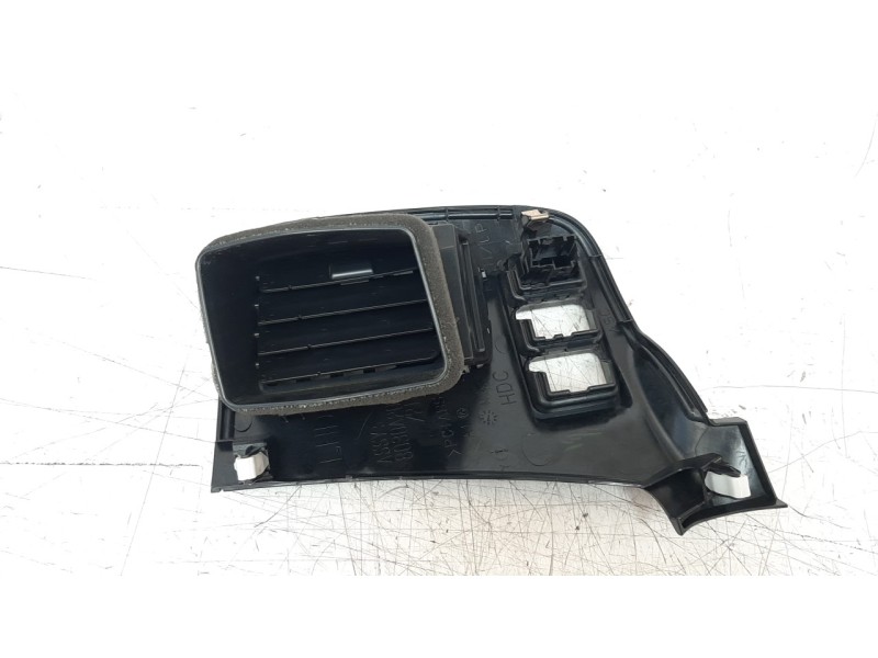 Recambio de rejilla aireadora para mitsubishi outlander (gf0) phev kaiteki 4wd referencia OEM IAM 8030A201  