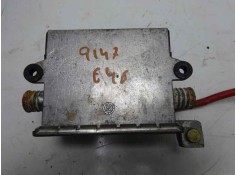 RADIADOR CALEFACCION / AIRE ACONDICIONADO 64126904668 E1E21MEAI03 148890