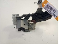 Recambio de cerradura puerta trasera derecha para toyota aygo (kgb/wnb) 1.0 cat referencia OEM IAM 693300H011   2