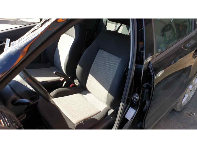 volkswagen polo (6r1) del año 2013