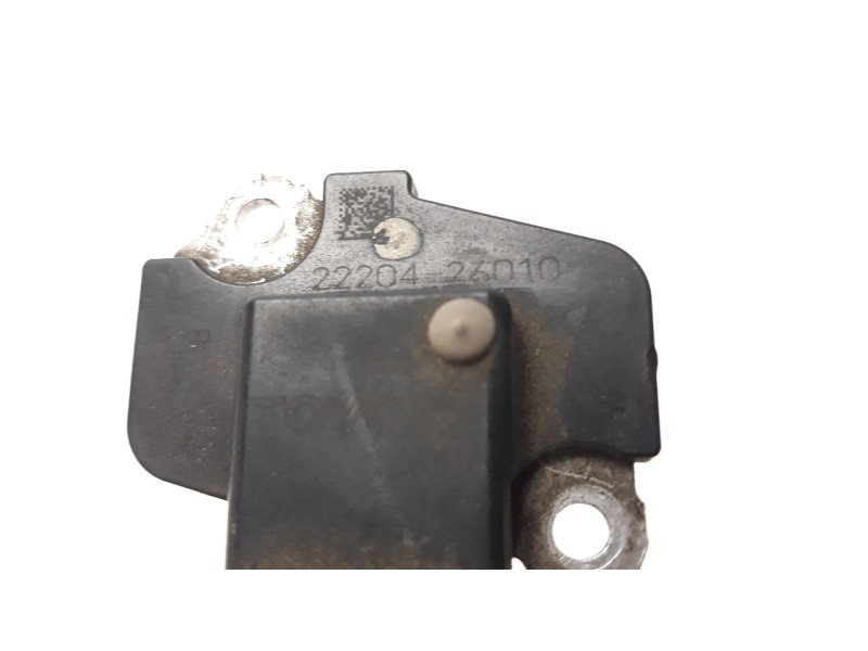 Recambio de caudalimetro para toyota yaris city referencia OEM IAM 2220426010 AFH70M77 