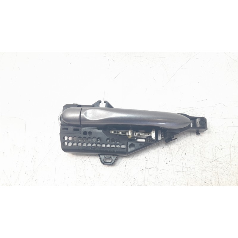 Recambio de maneta exterior trasera derecha para smart forfour 0.9 turbo cat referencia OEM IAM A4537204301  