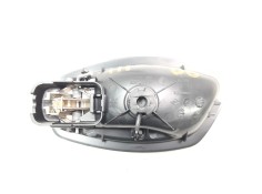 Recambio de maneta interior delantera derecha para renault clio iv 0.9 referencia OEM IAM 826720001R   2