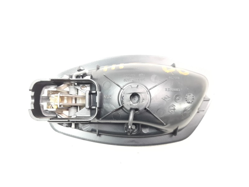 Recambio de maneta interior delantera derecha para renault clio iv 0.9 referencia OEM IAM 826720001R  