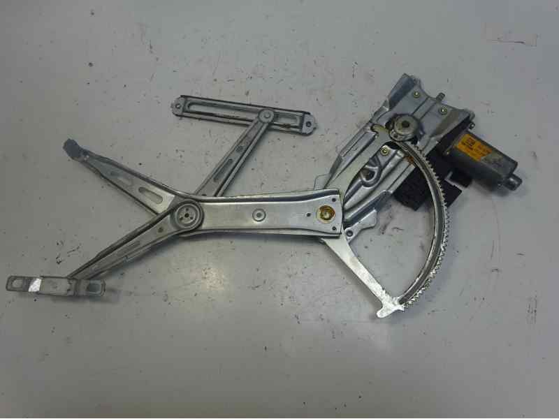 Recambio de elevalunas delantero derecho para opel zafira a elegance referencia OEM IAM 140293 OV53AL 118262
