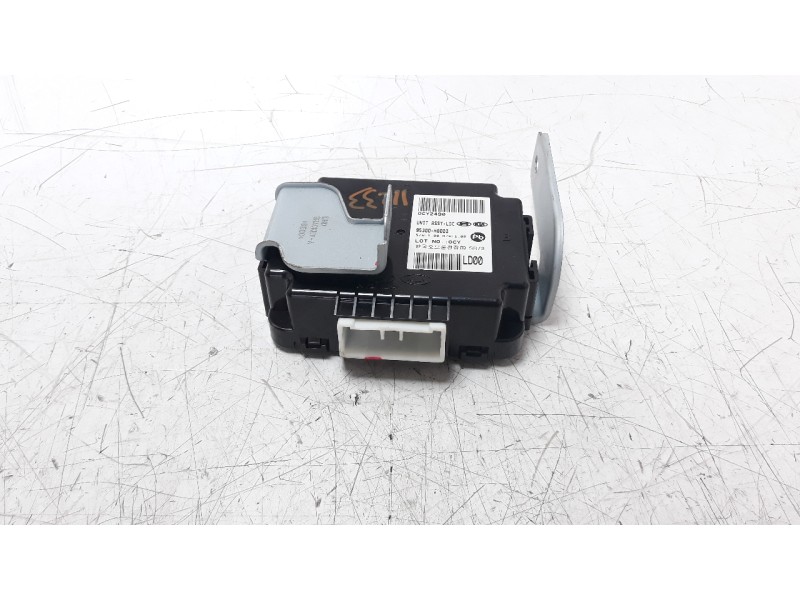 Recambio de modulo electronico para kia rio (yb) 1.2 cat referencia OEM IAM 95300H8000  