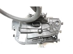 Recambio de cerradura puerta delantera derecha para ford focus st-line referencia OEM IAM JX7AA21812DH   2