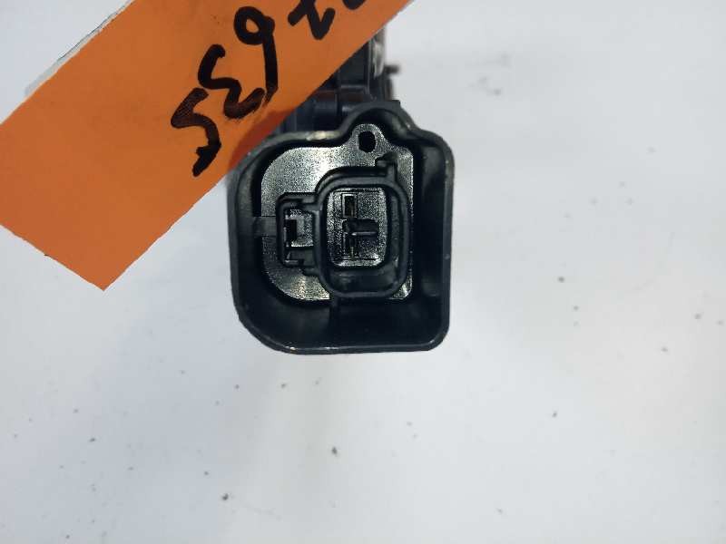 Recambio de cerradura puerta trasera derecha para toyota aygo (kgb/wnb) 1.0 cat referencia OEM IAM 693300H011  