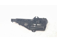 Recambio de maneta exterior trasera derecha para smart forfour 0.9 turbo cat referencia OEM IAM A4537204301   2