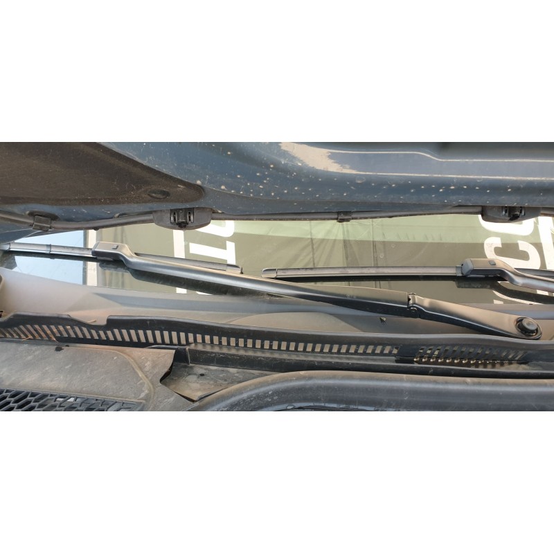 Recambio de brazo limpia delantero derecho para bmw serie 8 coupe (g15) 840d xdrive referencia OEM IAM 61619463873  