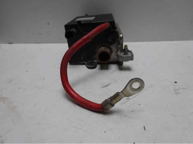 Recambio de radiador calefaccion / aire acondicionado para bmw serie 3 berlina (e46) 320d referencia OEM IAM 64126904668 E1E21ME