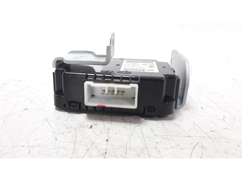 Recambio de modulo electronico para kia rio (yb) 1.2 cat referencia OEM IAM 95300H8000  