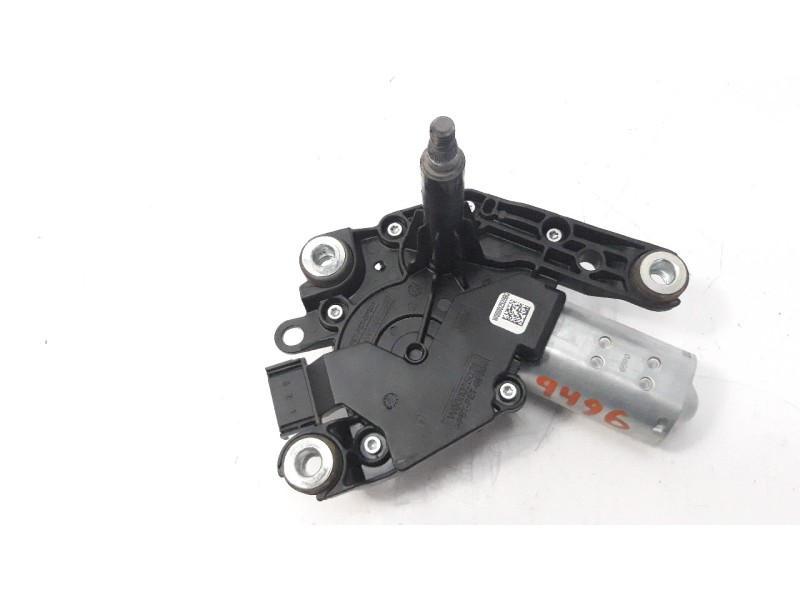 Recambio de motor limpia trasero para infiniti q30 2.2d sport referencia OEM IAM A1569068200  