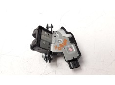 Recambio de cerradura maletero / porton para toyota c-hr referencia OEM IAM 69350F4010   2