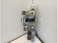 CERRADURA PUERTA TRASERA IZQUIERDA 690600H011 
