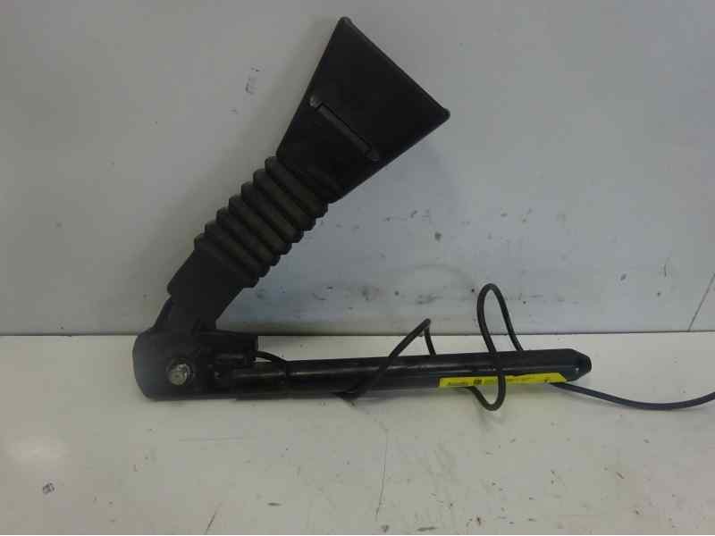 Recambio de cinturon seguridad delantero derecho para opel zafira a elegance referencia OEM IAM 90560656  