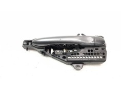 Recambio de maneta exterior trasera izquierda para smart forfour 0.9 turbo cat referencia OEM IAM A4537204301  