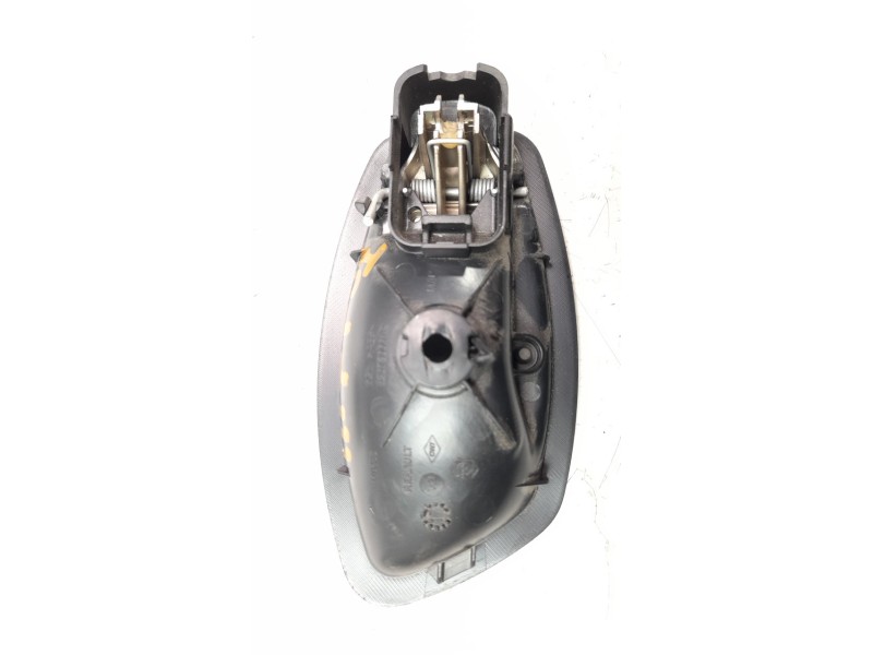 Recambio de maneta interior delantera izquierda para renault clio iv 0.9 referencia OEM IAM 826730001R  
